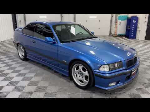 1999 BMW M3 (CC-2012500) for sale in North East, Pennsylvania