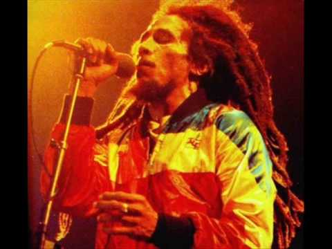 Bob Marley - Who The Cap Fit (Traducida-Español)