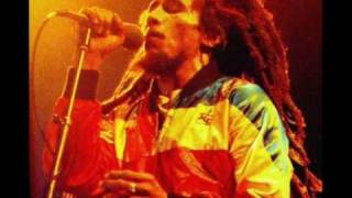 Bob Marley - Who The Cap Fit (Traducida-Español)
