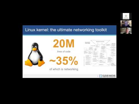 Webinar: Introduction to Cloud Native Networking