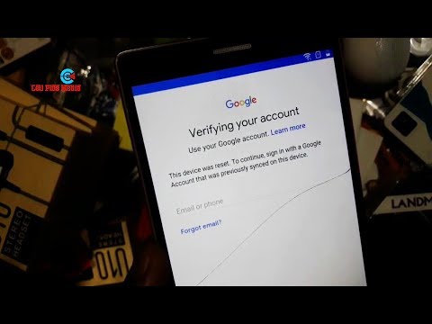 Lenovo Phab 2(PB2 650M) Frp google account 100 % By Test DPC