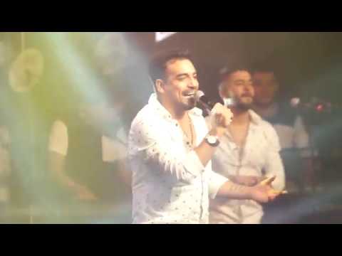 Dale Q' Va - Puño de diamantes (en vivo)