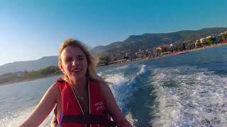 Sports in Alanya | Alanya'da Spor