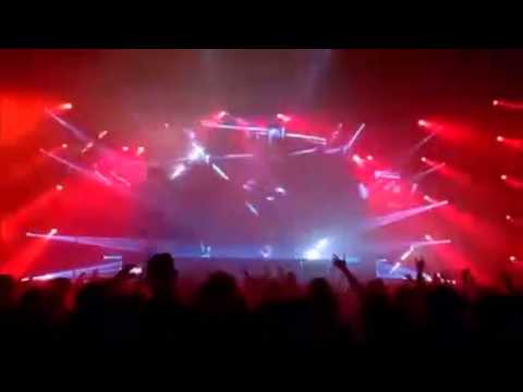 Raving Nightmare – The final Temptation (20yrs anniversary 1994-2014)