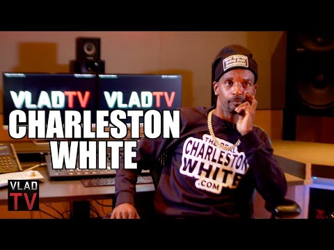 Charleston White: Babies Out of Wedlock Drag You Down the Fastest (Part 30)