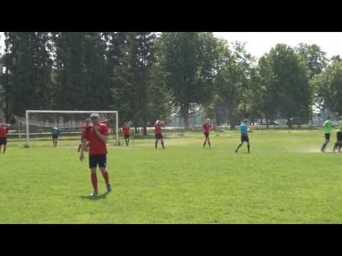 Võrumaa FC Aspen - Tartu FC Merkuur 2:1 (0:0)