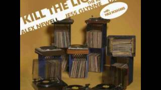 Alex Newell ft Jess Glynne, DJ Cassidy &amp; Nile Rodgers - Kill The Lights (Audien Remix)