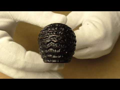 Former Small Apple - pipe 253