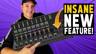 Video thumbnail for Is The Icon V1-M DAW Controller Worth The Hype? by Lonely Rocker