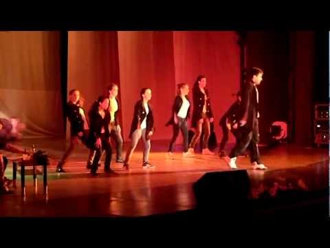 PK Bolero feat. Igor - Robot Hop