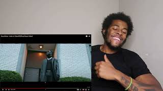 Gucci Mane - Letter to Takeoff [Official Music Video](Reaction)
