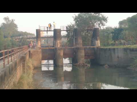 Huvar dam ❣️🤠 Full view