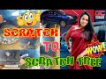 Check Till End Actress Subha S Baleno From Scratch To Scratchfree