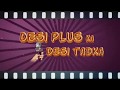 Desi Plus Ka Desi Tadka Trailer