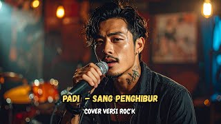 Download lagu Padi  - Sang Penghibur (Cover versi Rock) mp3