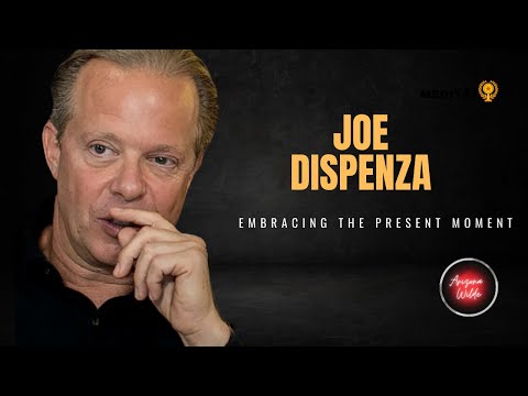 Eternal Now: Embracing the Present Moment|Mindfulness Meditation| Joe Dispenza