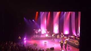 Glennis Grace - Whitney Houston Medley