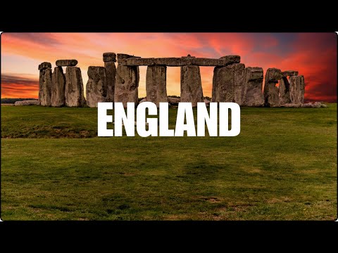 Top 7 Must-Visit Destinations in South England in 2024!