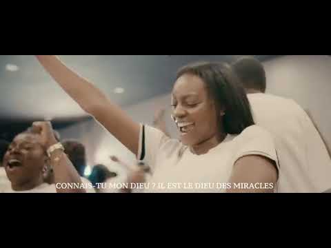 Enfant d'un grand Dieu