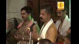 Live Ganesh Aarti @ Siddhivinayak Temple By Gajana