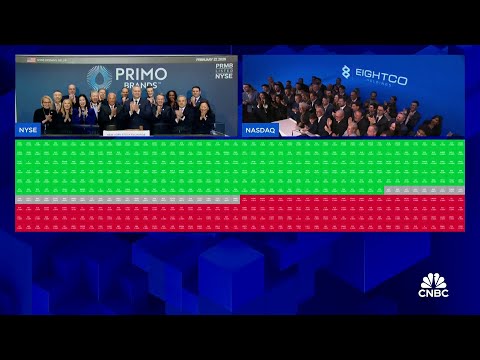 Opening Bell: February 27, 2025