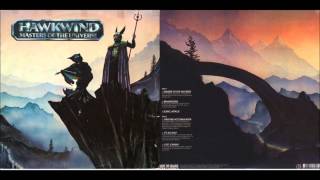 Hawkwind - Master of the Universe HD