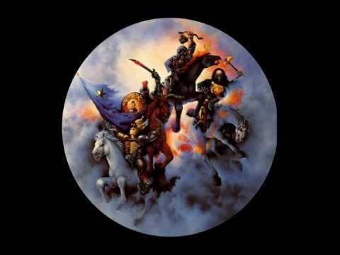 Talkin' The Talk - HRSMN cover