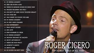 Roger Cicero bestes Lied - Best songs of Roger Cicero 2021| Roger Cicero album