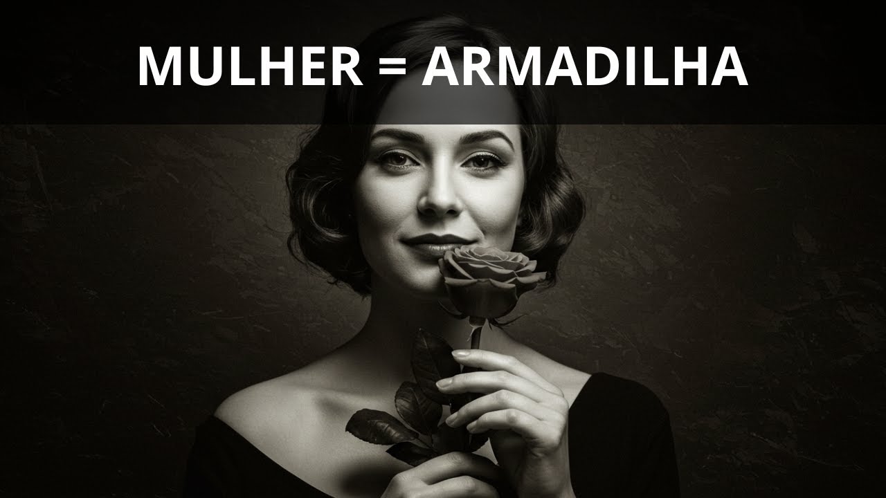 A Verdade Brutal Sobre a Natureza Feminina que os Homens Ignoram – Schopenhauer