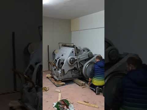 GUANGYA TYMC 1100 P251202010