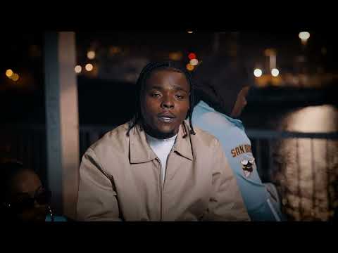 TC3 - The Streets (Official Music Video)