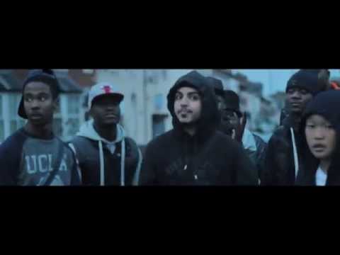 1VoiceTV "Young Praise & Skopez False Hope [Hood Video] [@YoungPraiseUK] [@Skopez247]"