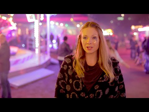 "Something Divine" - Ciel A Vendre (Official video)