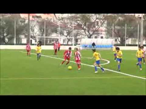 Louletano DC vs Esperança de Lagos 2