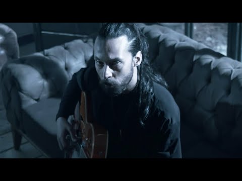 Levent Özer - Dünya Serseri (Official Video Clip)