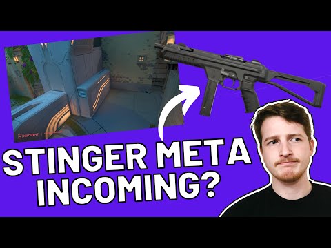 Patch 5.06 Review! Stinger and Pearl Changes