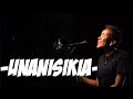 Jackline Mwarabu Unanisikia Official Video