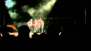 Cold Arms - Mumford &amp; Sons (Live, Acapella)