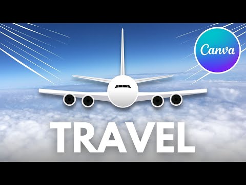 Motion Graphics Tutorial in Canva Create Food Video Ads in Canva
