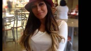 AS COLEGUINHAS - EU TENHO SAUDADE (musica nova)