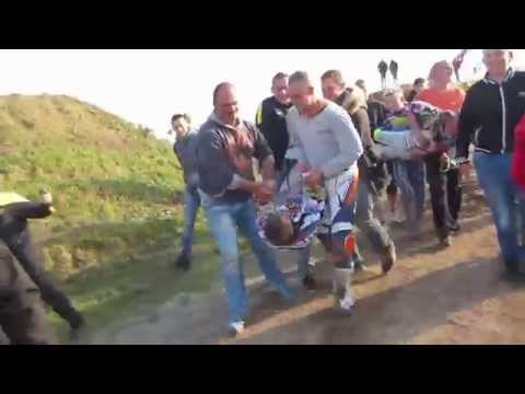 roden kampioens duik berry de vos st2  2014