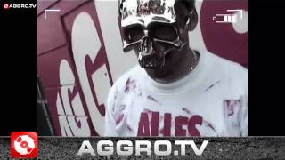 SIDO - INTERVIEW (OFFICIAL HD VERSION AGGRO BERLIN)