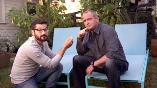 Welcome to Manthropology!