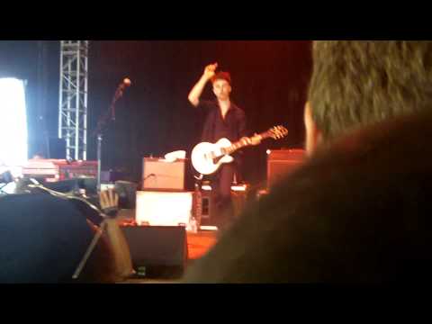 BONNAROO 2011 - School of Seven Bells