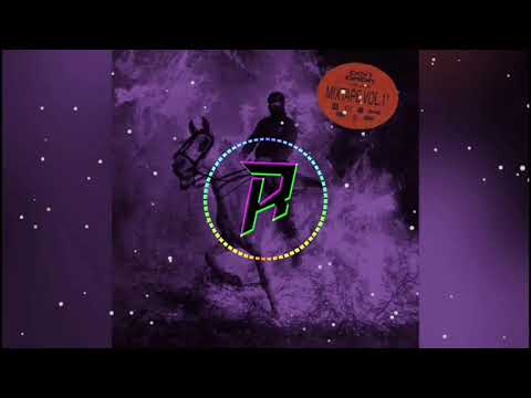 Alpha Wann x Kaaris x Infinit' - Soldat Tue Soldat (slowed and chopped)