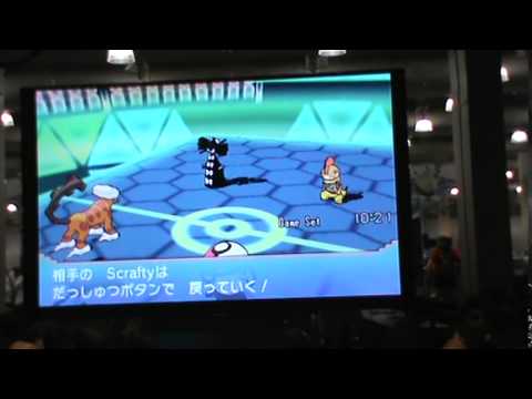 VGC'15 Worlds Day 1 Round 2 - Takinami Makoto vs Javier Valdes Game 2