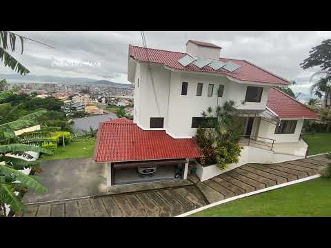 VENDIDO Casa a Venda Bosque das Mansões - São José / SC - Casa Del Mar