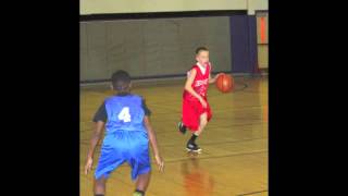 preview picture of video 'Chester Biddy Basketball 2012-13 Part 1'
