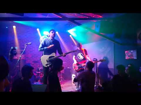 Till Lungs Collapse "Heavy Eyes" @Club 13