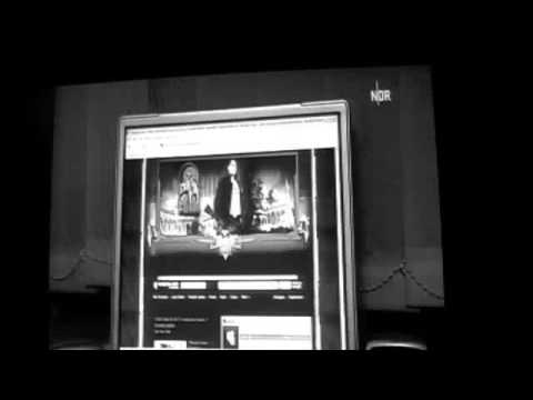 FARO-OSMANISCHER TERRORSOUND prod by SYNDIKATE BEATS